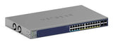 Netgear GS728TXUP 28-Port Gigabit PoE Managed Switch