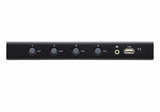 Aten CS724KM-AT KVM Switch