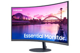 Samsung S39C 27\" Full HD LED Monitor - Black