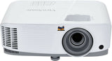 ViewSonic PA504W DLP WXGA Projector 4000 ANSI Lumens