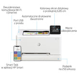 HP Color LaserJet Pro M255dw Printer with Duplex Printing and Wi-Fi