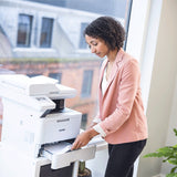 Brother MFC-L5710DW Laser Printer A4, Wi-Fi, 48 ppm, Duplex