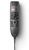 Philips Presentation Microphone SMP 3700 Black USB Wired -37 dB Sensitivity