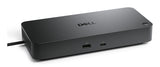 Dell Docking Station Thunderbolt 5 WD25TB5 Wired Black