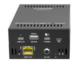 Vivolink VLUSBCEXT151 KVM Extender Transmitter and Receiver