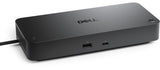 Dell Pro Thunderbolt 4 SD25TB4 Wired Docking Station Black
