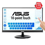 Asus Monitor VT229H 21.5" Full HD Touchscreen LED Black