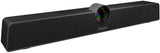 iiyama UC CAM120ULB-1 4K 12MP USB Plug-and-Play Camera - Black