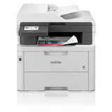 Brother MFC-L3760CDW LED All-In-One Printer A4 Wireless Print/Scan/Copy