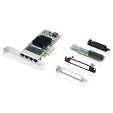 Lenovo Internal Ethernet Network Card 4XC0R41416 PCI Express