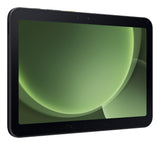 Samsung Galaxy Tab Active5 Pro SM-X356B 10.1" 128GB 5G LTE 6GB RAM Green