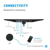 HP E24i G4 24\" IPS WUXGA, 9VJ40AA#ABB