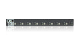 Aten KVM Switch CS1798-AT-G HDMI USB Black