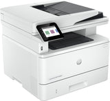 HP LaserJet Pro Multifunction Printer 4102fdn