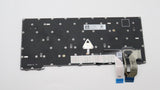 Lenovo Keyboard 5N21D67989 Replacement for Laptops