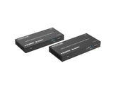 VivoLink 18 Gbps HDBaseT KVM Kit (150 m) With USB 2.0