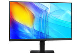 Samsung S80D 27-inch 4K UHD LCD Monitor - Black