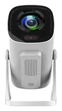 Philips NeoPix 250 Smart LCD Projector 1080p White