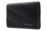 Samsung External SSD MU-PG4T0B 4 TB USB Type-C 3.2 Gen 2x2 Black