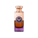 Electimuss Parfum Amber Aquilaria Unisex 100 ml Emperor Collection