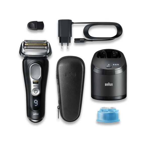 Shaver Braun Series 9 9460cc-0