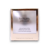 Estee Lauder Cream Re-Nutriv Ultimate Radiant White Brightening Youth Tuberose Extract 50