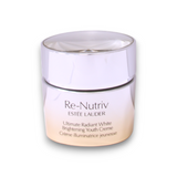 Estee Lauder Cream Re-Nutriv Ultimate Radiant White Brightening Youth Tuberose Extract 50