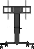 Iiyama Monitor Mounts and Stands MD CAR1021-B1 Floor Stand 2.18 m (86") Black