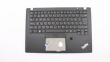 Lenovo Keyboard Cover FRU02HM333 Transparent Silicone Protection