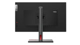 Lenovo ThinkVision P27q-30 27" QHD LED Black Monitor