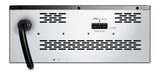APC Lead-Acid (VRLA) 120 V Smart-UPS Mains Power Supply Battery 1200 VAh SMX120BP