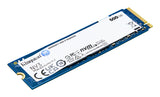 Kingston Technology NV3 500 GB M.2 PCIe 4.0 NVMe SSD