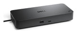 Dell Docking Station Thunderbolt 5 WD25TB5 Wired Black