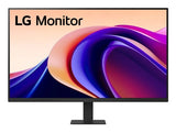 LG Computer Monitor 32U631A-B 31.5" QHD Black