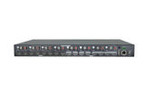 Vivolink VLHDMIMAT8X8 HDMI 8x8 AV Matrix Switch 24W