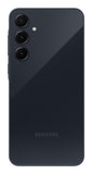 Samsung Smartphone Galaxy A55 5G 8/128GB Navy Blue A556B