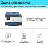 HP OfficeJet Pro 9125e All-in-One Printer with Duplex and Wi-Fi