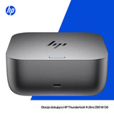 HP Thunderbolt 4 Ultra Docking Station 280 W G6