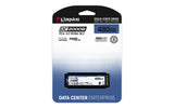 Kingston Technology DC2000B 480 GB M.2 2280 PCIe Gen4 NVMe SSD