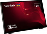 ViewSonic TD2465 24" Full HD Touch Panel LED Signage