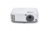 ViewSonic PA503X DLP Projector XGA 3600 lm Standard Throw Gray/White