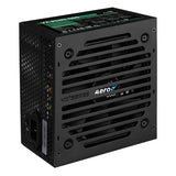 Aerocool Power Supply VX PLUS 600W 20+4-Pin ATX Black