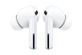 Samsung Galaxy Buds3 Pro In-Ear Bluetooth Headphones White USB-C
