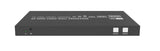 Vivolink VLVW1X4 Wall-Mounted Video Processor - Black - 11 W