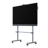 Yealink MB-FS-VESA Wheel Base Black