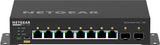 NETGEAR GSM4210PX L2/L3 Managed PoE Gigabit Switch