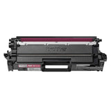 Brother Toner Cartridge TN-821XLM Original Magenta 9000 Pages