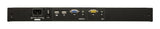 Aten CL3100NX Rackmount Console 18.5 in (47 cm) 1U 1366x768 Black