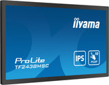 iiyama TF2438MSC-B1 Touchscreen LED Monitor 23.8" Black