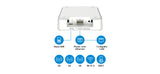 Fritz!Box 6860 5G Cellular Network Router